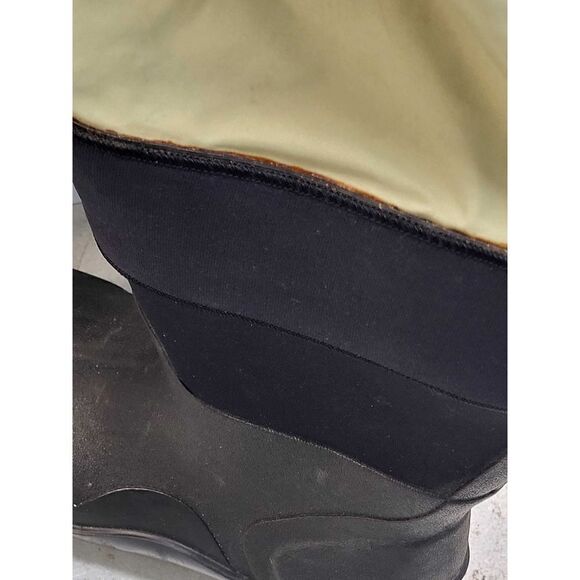 GUIDE SERIES Waterproof Tech20 Breathable MENS Booted Hunting Overalls - Picture 10 of 10